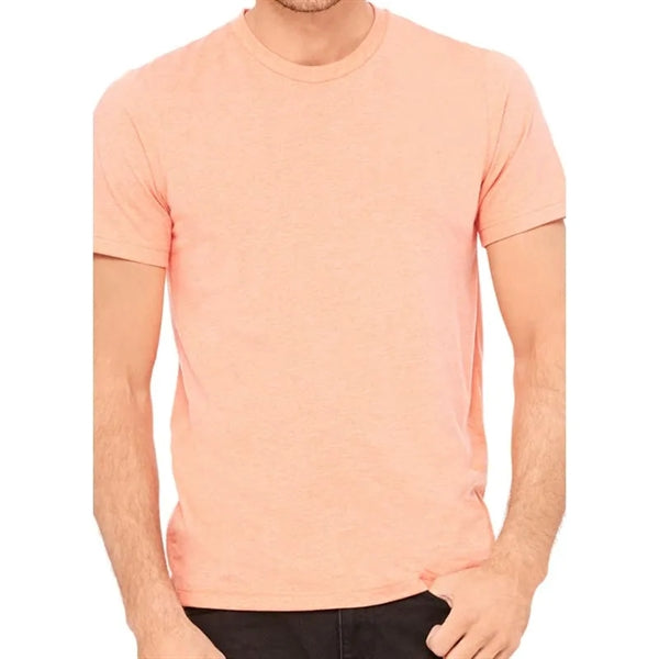 Bella Unisex Jersey Short-Sleeve T-Shirt