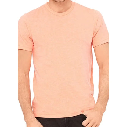 Bella Unisex Jersey Short-Sleeve T-Shirt