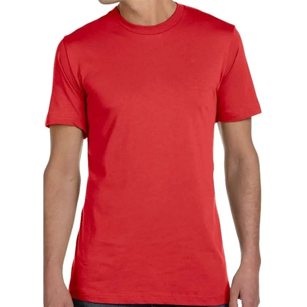 Bella Unisex Jersey Short-Sleeve T-Shirt