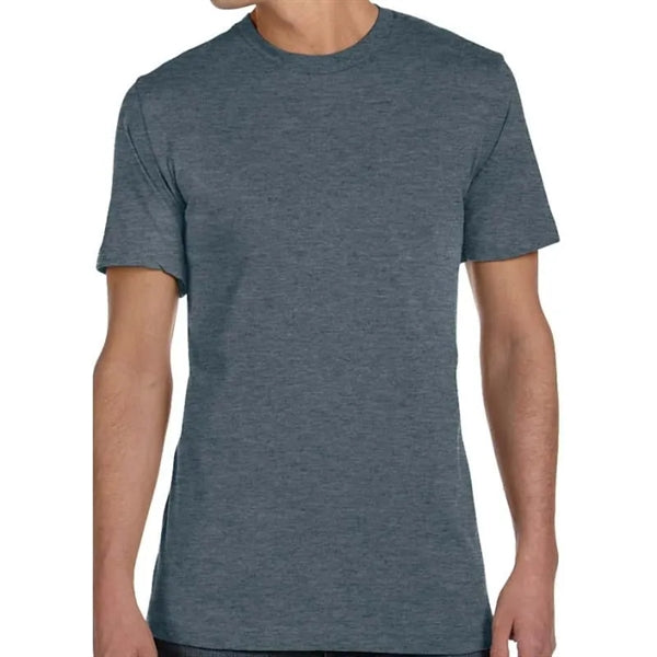 Bella Unisex Jersey Short-Sleeve T-Shirt