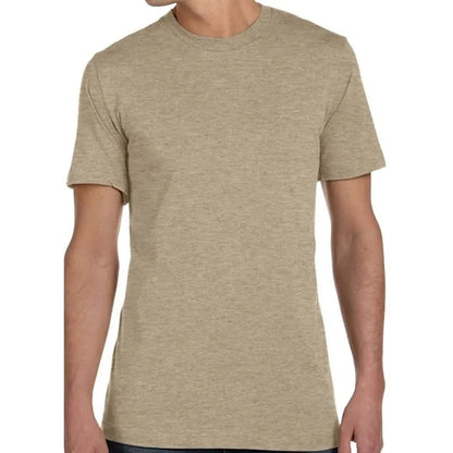 Bella Unisex Jersey Short-Sleeve T-Shirt