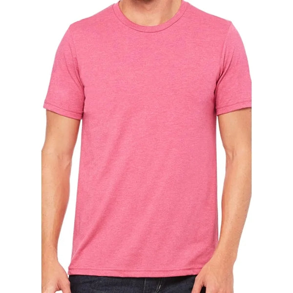 Bella Unisex Jersey Short-Sleeve T-Shirt