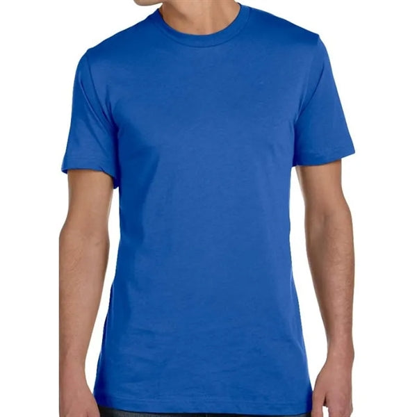 Bella Unisex Jersey Short-Sleeve T-Shirt