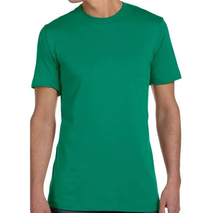 Bella Unisex Jersey Short-Sleeve T-Shirt