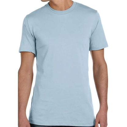 Bella Unisex Jersey Short-Sleeve T-Shirt