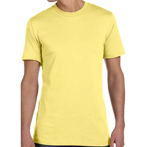 Bella Unisex Jersey Short-Sleeve T-Shirt
