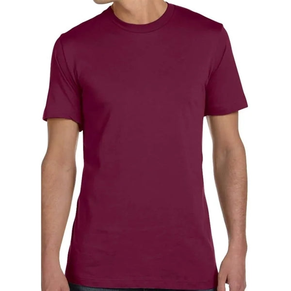 Bella Unisex Jersey Short-Sleeve T-Shirt