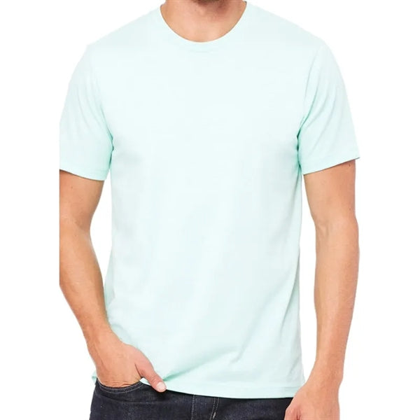 Bella Unisex Jersey Short-Sleeve T-Shirt