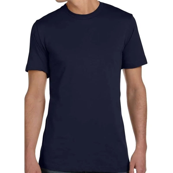Bella Unisex Jersey Short-Sleeve T-Shirt