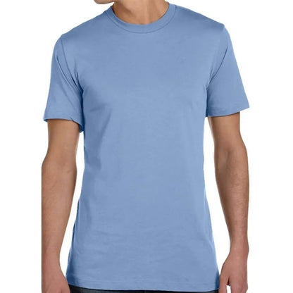 Bella Unisex Jersey Short-Sleeve T-Shirt