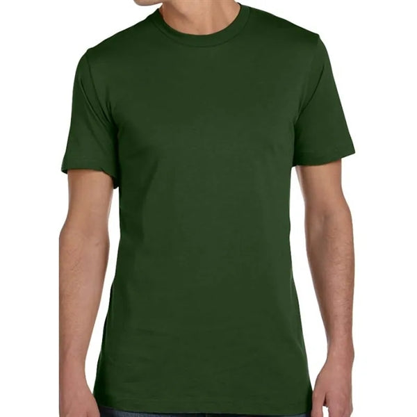 Bella Unisex Jersey Short-Sleeve T-Shirt
