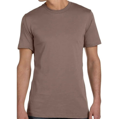 Bella Unisex Jersey Short-Sleeve T-Shirt