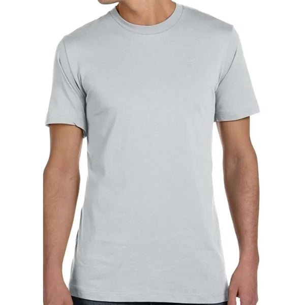 Bella Unisex Jersey Short-Sleeve T-Shirt