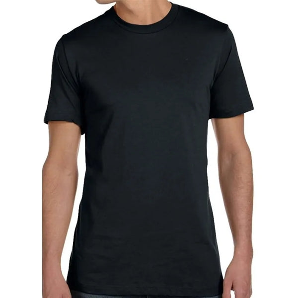 Bella Unisex Jersey Short-Sleeve T-Shirt