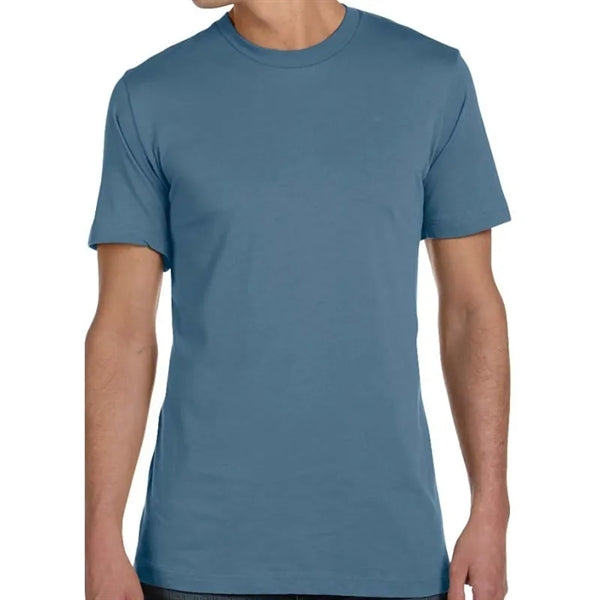 Bella Unisex Jersey Short-Sleeve T-Shirt