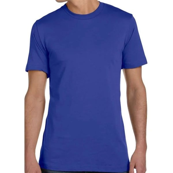 Bella Unisex Jersey Short-Sleeve T-Shirt