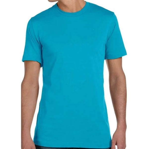 Bella Unisex Jersey Short-Sleeve T-Shirt