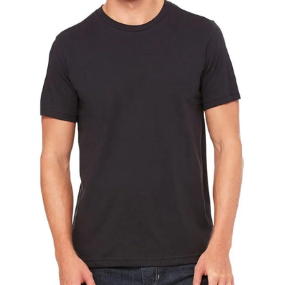 Bella Unisex Jersey Short-Sleeve T-Shirt