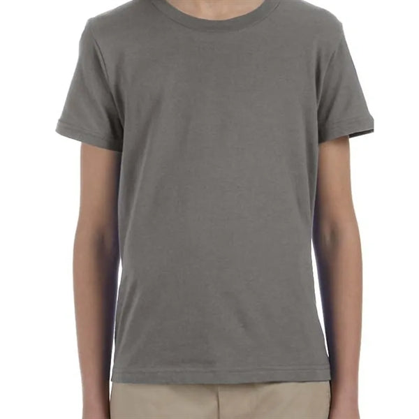 Bella Youth Jersey Short-Sleeve T-Shirt