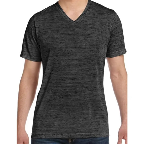 Bella Unisex Jersey Short-Sleeve V-Neck T-Shirt