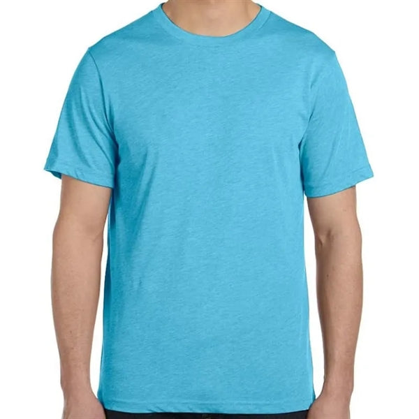 Bella Unisex Triblend Short-Sleeve T-Shirt