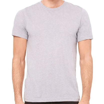 Bella Unisex Triblend Short-Sleeve T-Shirt