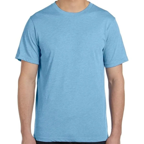 Bella Unisex Triblend Short-Sleeve T-Shirt