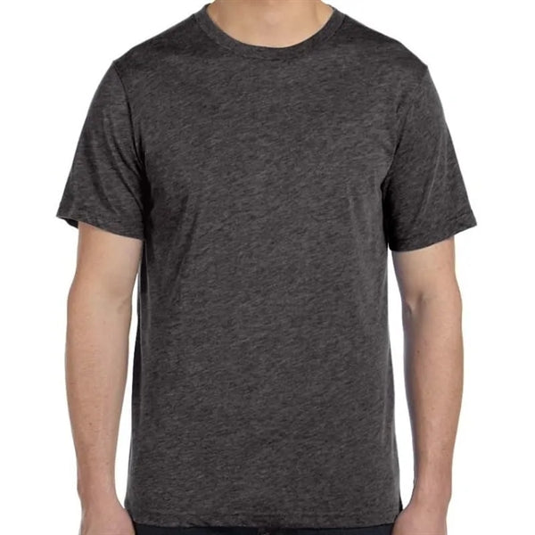 Bella Unisex Triblend Short-Sleeve T-Shirt