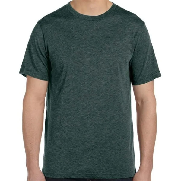 Bella Unisex Triblend Short-Sleeve T-Shirt