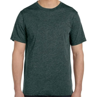 Bella Unisex Triblend Short-Sleeve T-Shirt