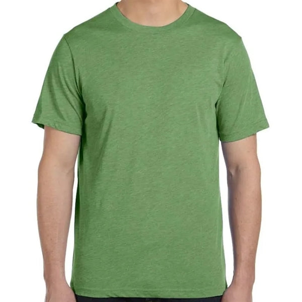Bella Unisex Triblend Short-Sleeve T-Shirt