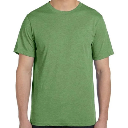 Bella Unisex Triblend Short-Sleeve T-Shirt