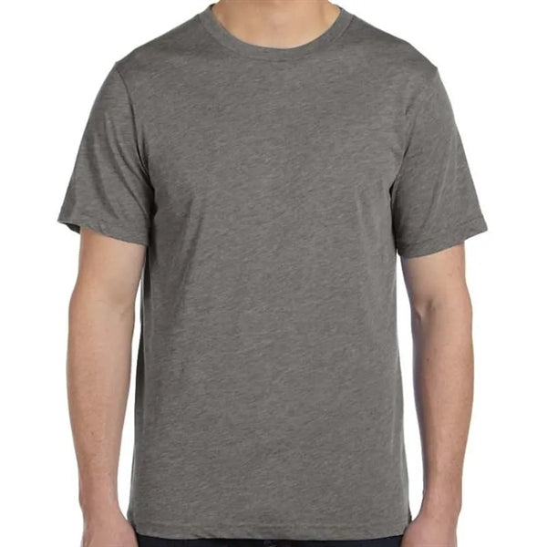 Bella Unisex Triblend Short-Sleeve T-Shirt