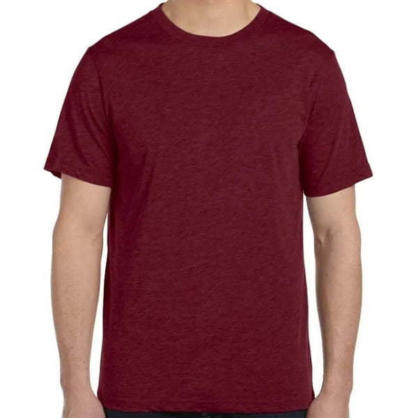 Bella Unisex Triblend Short-Sleeve T-Shirt