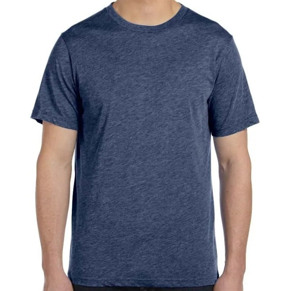 Bella Unisex Triblend Short-Sleeve T-Shirt