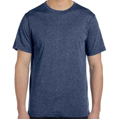 Bella Unisex Triblend Short-Sleeve T-Shirt