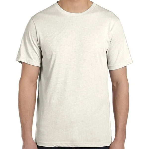 Bella Unisex Triblend Short-Sleeve T-Shirt