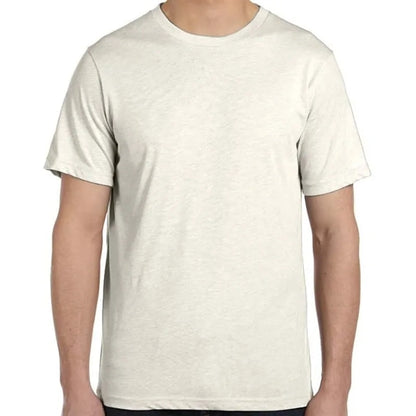 Bella Unisex Triblend Short-Sleeve T-Shirt