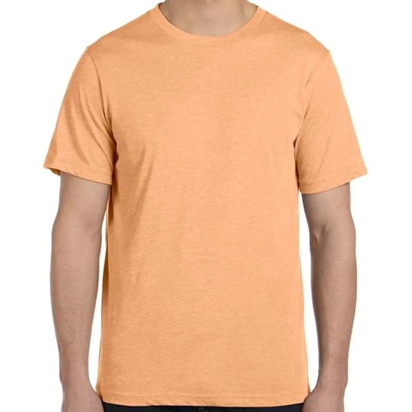Bella Unisex Triblend Short-Sleeve T-Shirt
