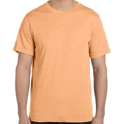Bella Unisex Triblend Short-Sleeve T-Shirt