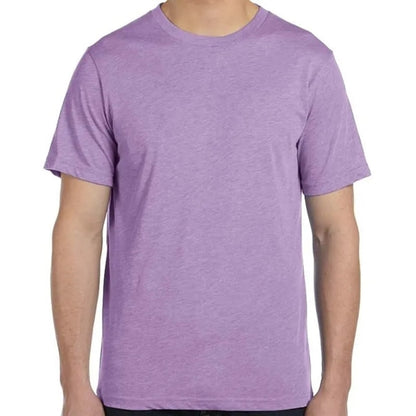 Bella Unisex Triblend Short-Sleeve T-Shirt