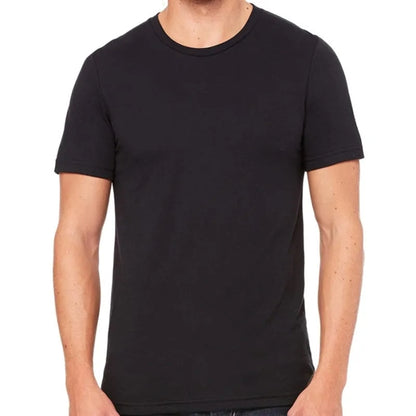 Bella Unisex Triblend Short-Sleeve T-Shirt