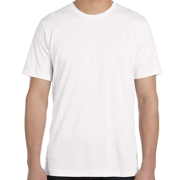 Bella Unisex Triblend Short-Sleeve T-Shirt