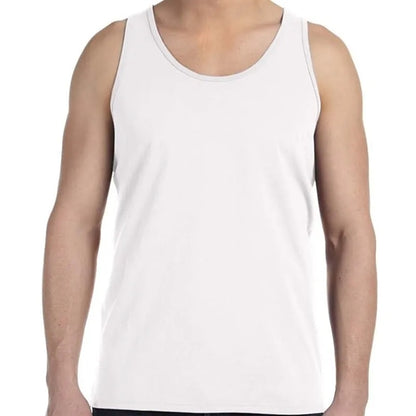 Bella Unisex Jersey Tank
