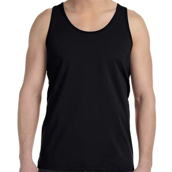 Bella Unisex Jersey Tank