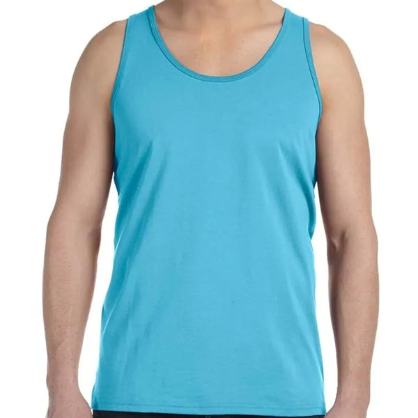 Bella Unisex Jersey Tank