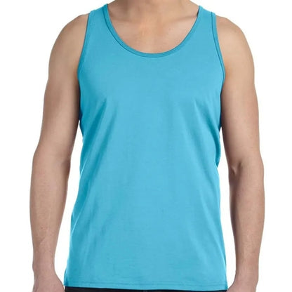 Bella Unisex Jersey Tank