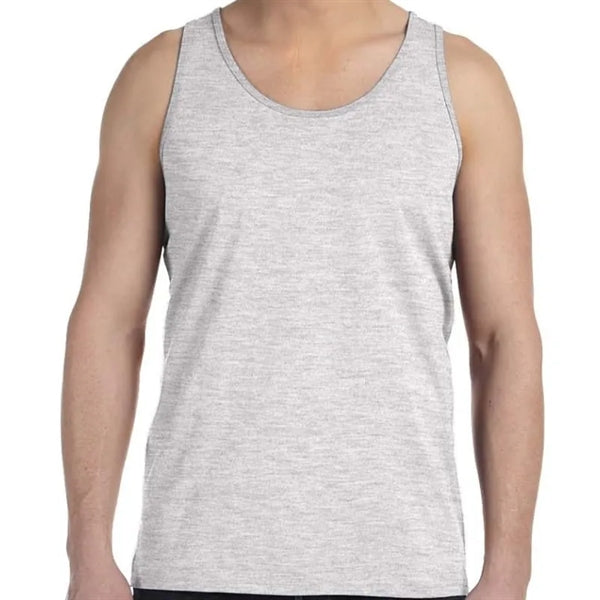 Bella Unisex Jersey Tank