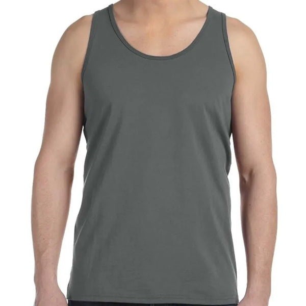 Bella Unisex Jersey Tank