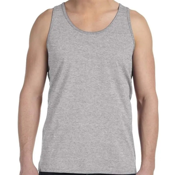 Bella Unisex Jersey Tank